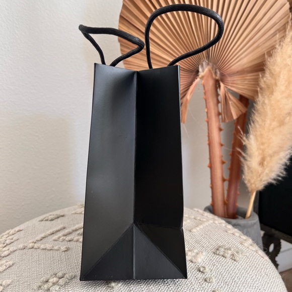 Versace paper bags 10*8*4 - Picture 4 of 4